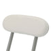 FOLDING CHAIR BOMBAY WH