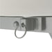 FOLDING CHAIR BOMBAY WH