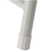 FOLDING CHAIR BOMBAY WH