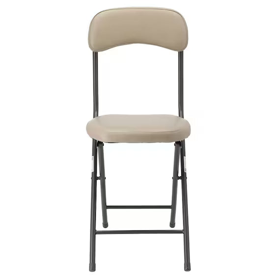 FOLDING CHAIR BURMESE MO