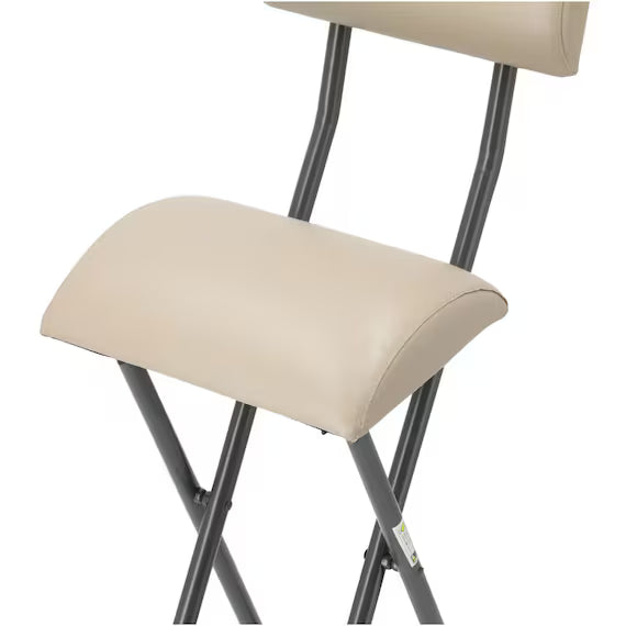 FOLDING HIGH CHAIR SHAMU MO