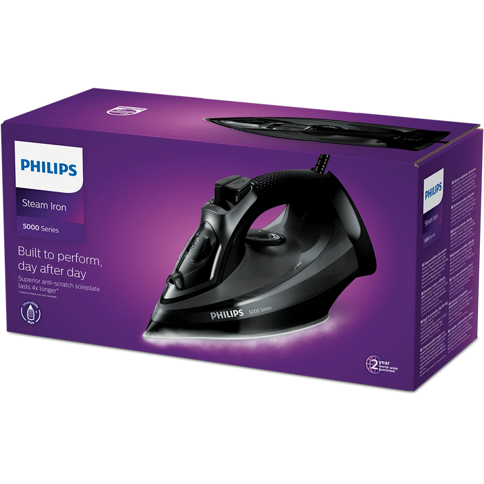 IRON DST5040/80 2600W
