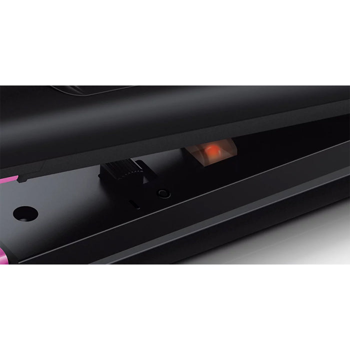 HAIR IRON HP8401/00