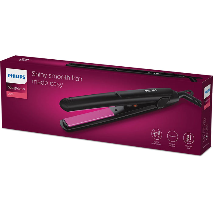 HAIR IRON HP8401/00