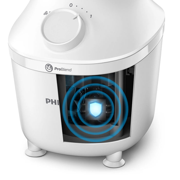 BLENDER HR2041/10