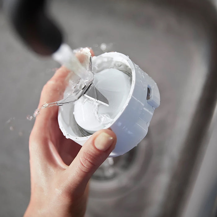 BLENDER HR2041/10