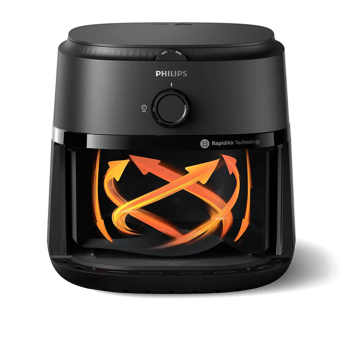 AIR FRYER 6.2L NA130/00