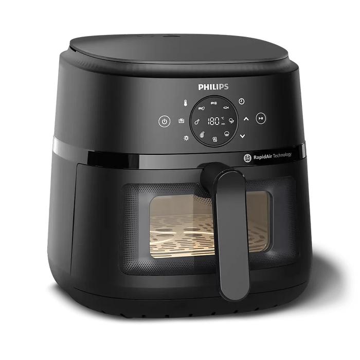 AIR FRYER 6.2L NA230/00 W/WINDOW