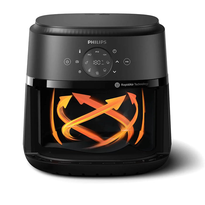 AIR FRYER 7.2L NA342/00 W/WINDOW