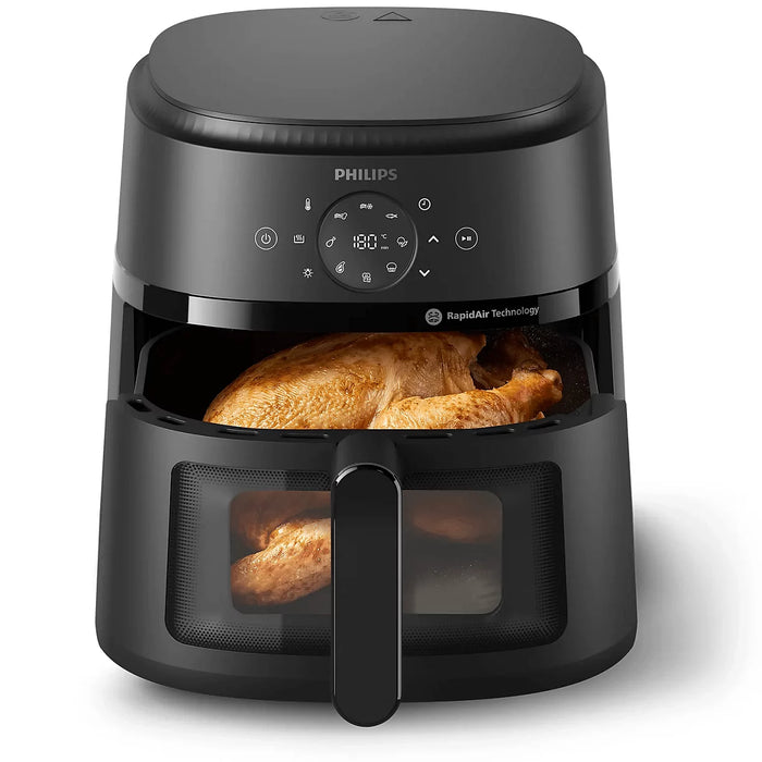 AIR FRYER 7.2L NA342/00 W/WINDOW