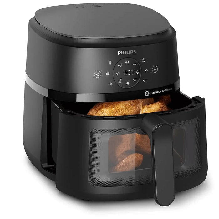 AIR FRYER 6.2L NA230/00 W/WINDOW