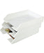 A4 STACKING TRAY WH