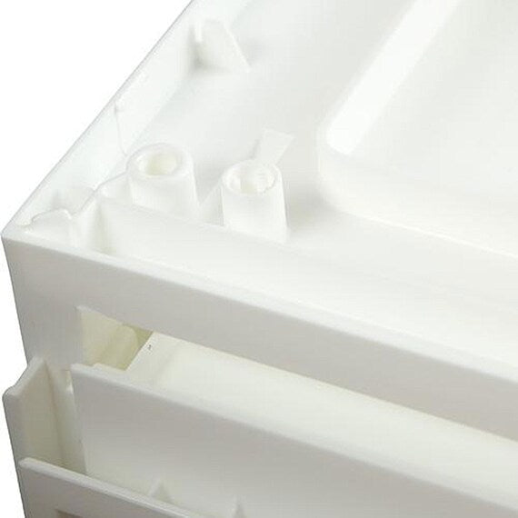 MULTI-PURPOSE PLASTIC STORAGE WIDE M