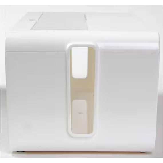 PLASTIC CABLE CASE W39XD16XH13 WH