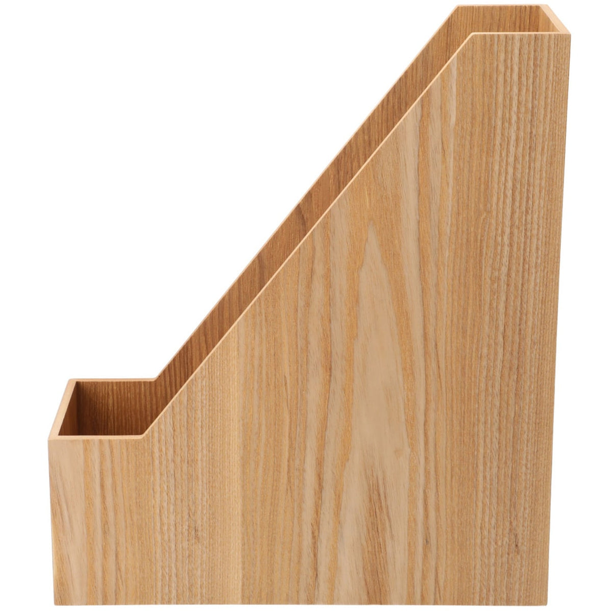 Single File Stand FILE STAND NATURALWOOD2 NA