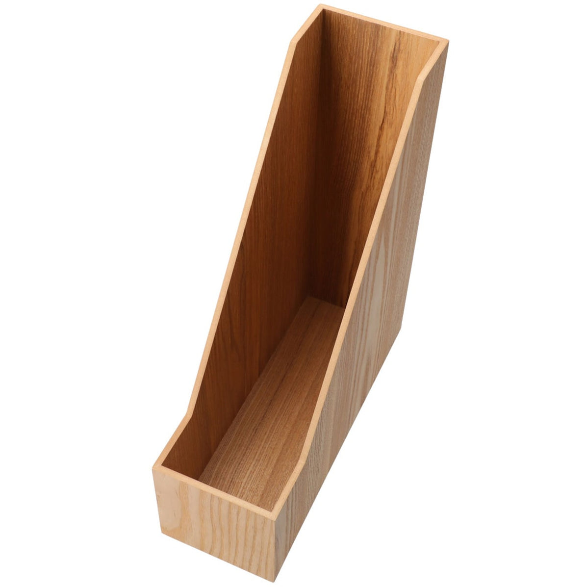 Single File Stand FILE STAND NATURALWOOD2 NA