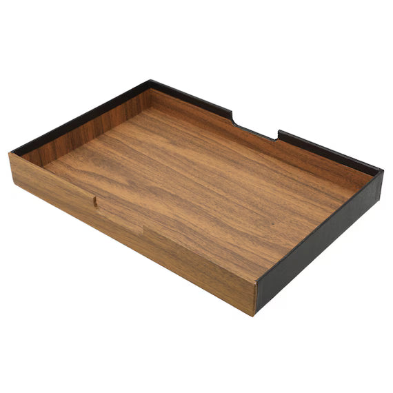 DRAWERS BRETTA A4 3D WH