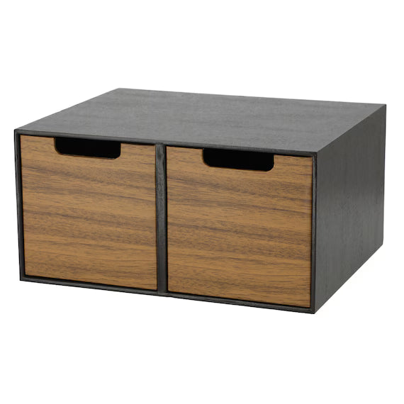DRAWERS BRETTA VH WH