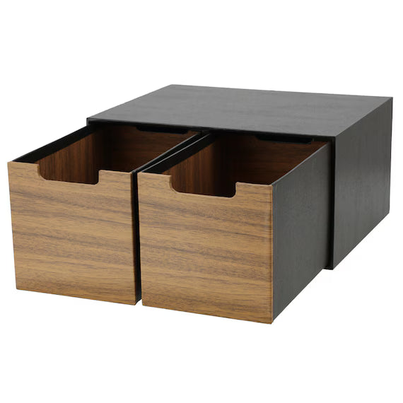 DRAWERS BRETTA VH WH