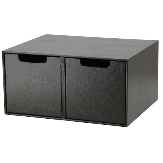 DRAWERS BRETTA VH WH