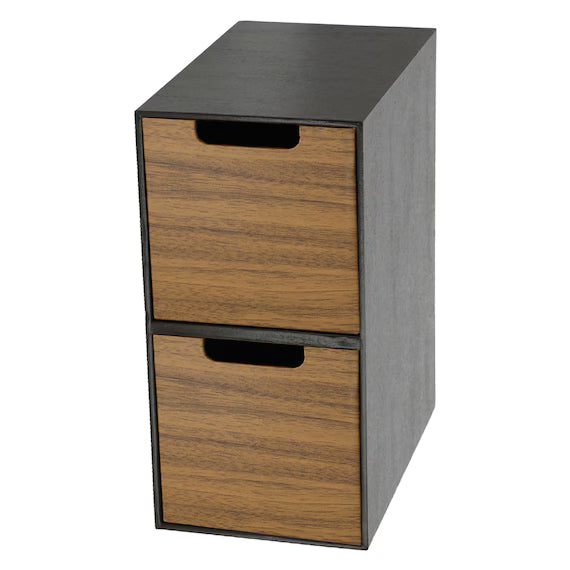 DRAWERS BRETTA VH WH