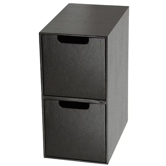 DRAWERS BRETTA VH WH