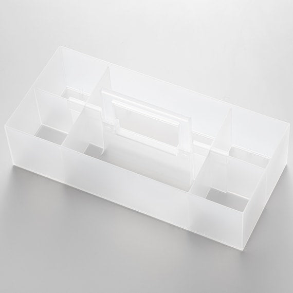 HAKOBU N INBOX TOTE OFFICE CL