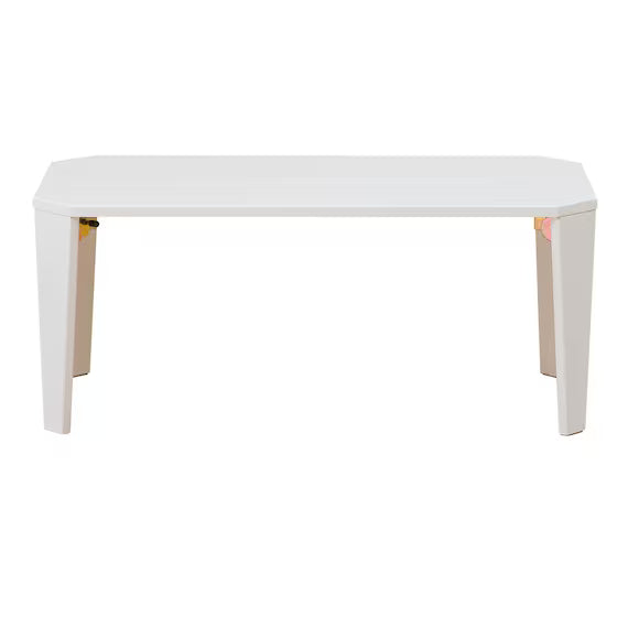 FOLDING TABLE SHINE 7550 WH