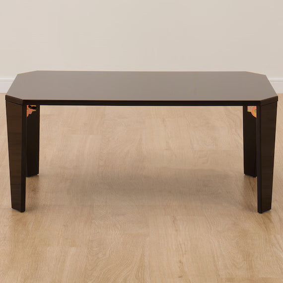 FOLDING TABLE SHINE 7550 BK