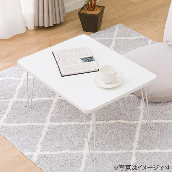 FOLDING TABLE NANO 6045WH