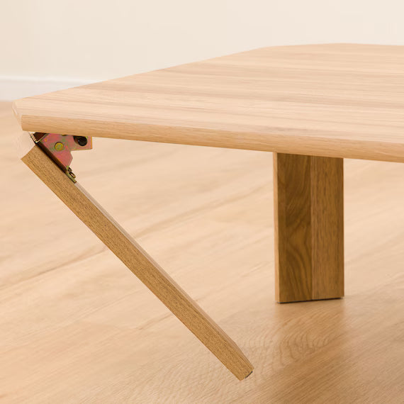 FOLDING TABLE LW2 9060 LBR
