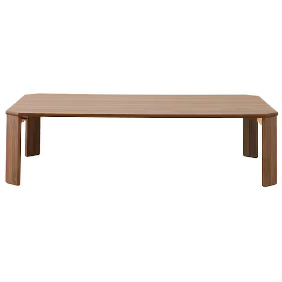 FOLDING TABLE LW2 12075 MBR