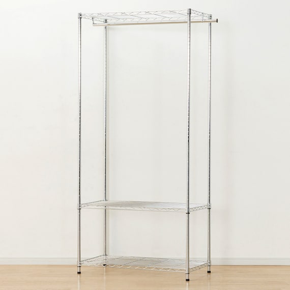 STEEL WARDROBE CUSTOM
