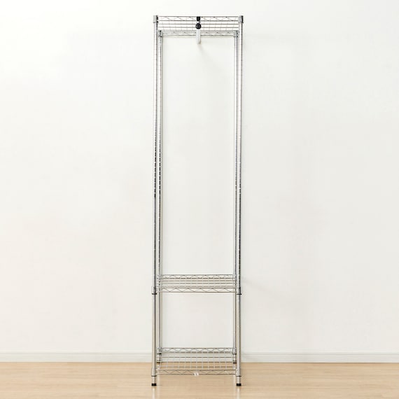 STEEL WARDROBE CUSTOM
