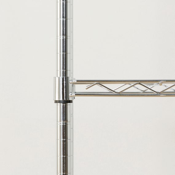 STEEL WARDROBE CUSTOM