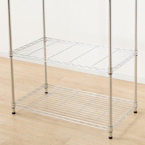 STEEL WARDROBE CUSTOM