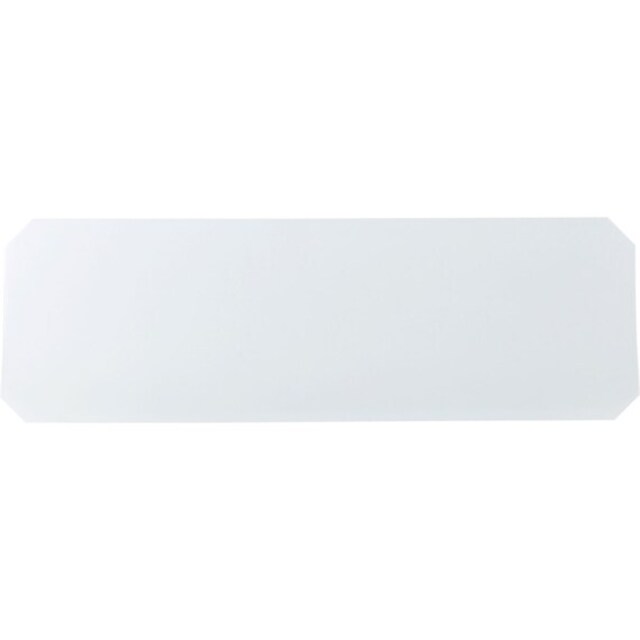PP SHEET CUSTOM 8540 WIDE