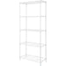 STEEL RACK STANDARD 6530 4TIRE WH