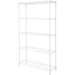 STEEL RACK STANDARD 8530 4TIRE WH
