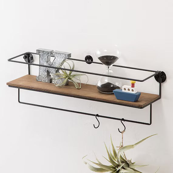 WALL SHELF  STENA