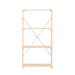 PINE RACK Manx 6230 3TIRE