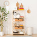 PINE RACK MANX 6230 3TIER NA