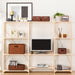 PINE RACK MANX 6230 3TIER NA