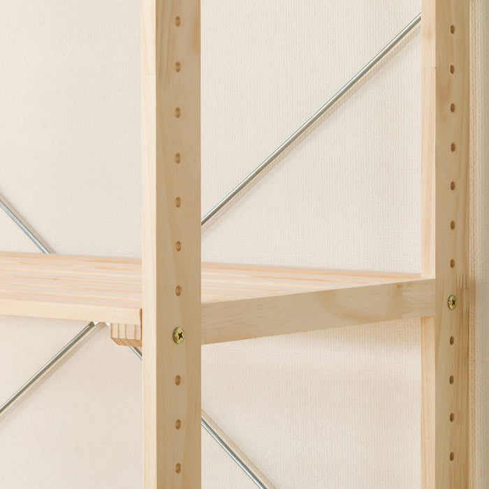 PINE RACK MANX 8240 3TIER NA