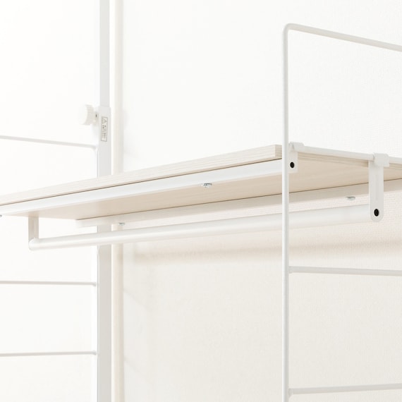 HEIGHT ADJUSTABLE WARDROBE WW