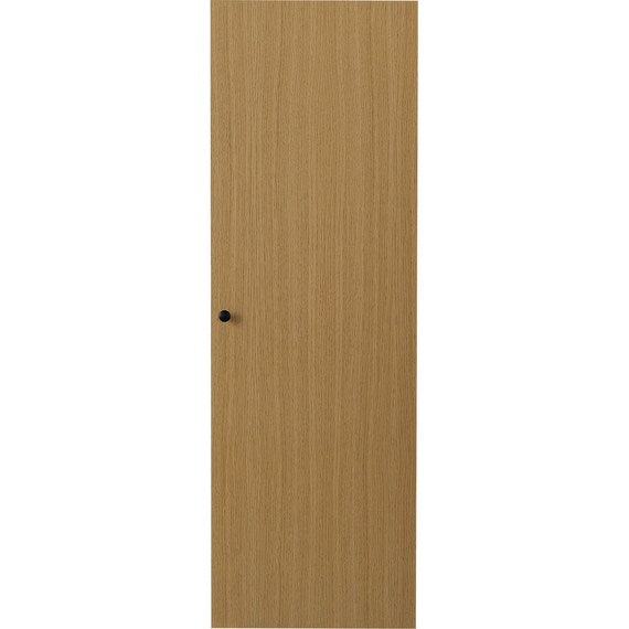 WOODDOOR RVR3SW LBR