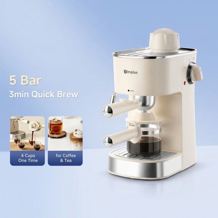 TANK-TYPE COFFEE MACHINE 021-240