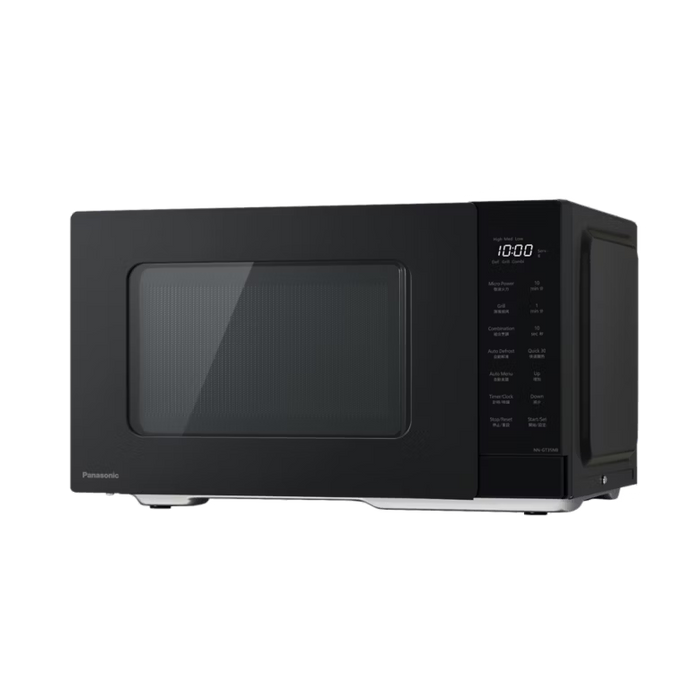 MICROWAVE OVEN WITH GRILL 24L NN-GT35NBYUE