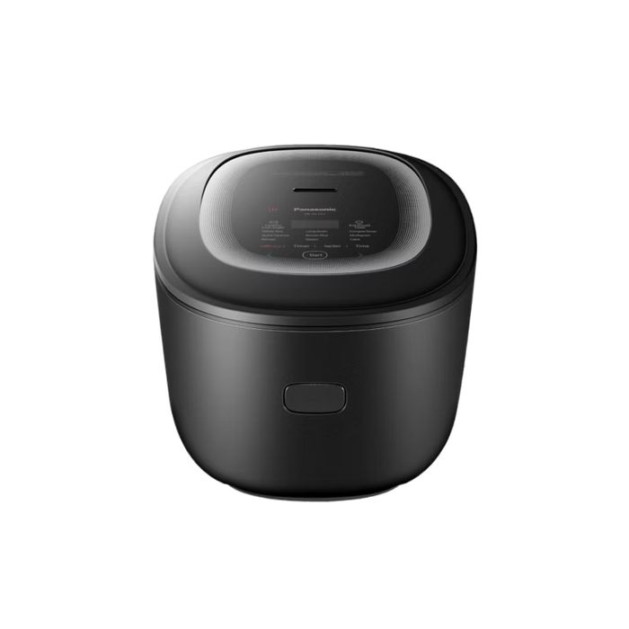 RICE COOKER SR-HL151KRA 1.5 L IH REDUCED SUGAR