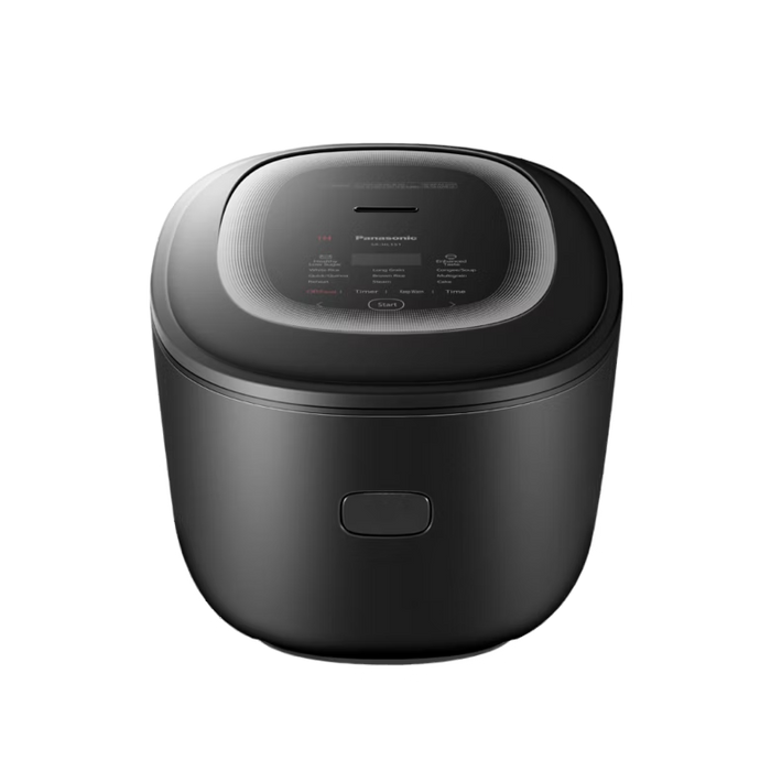 RICE COOKER SR-HL151KRA 1.5 L IH REDUCED SUGAR